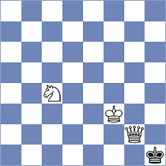 Garcia Rodriguez - Li Chen (lichess.org INT, 2022)