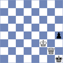 Ansh - Tisaj (chess.com INT, 2022)