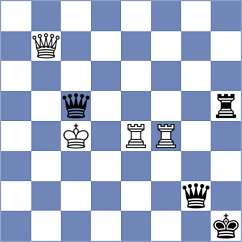 Blohberger - Predke (chess.com INT, 2024)