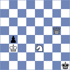 Araya - Barrientos Medina (Lichess.org INT, 2020)