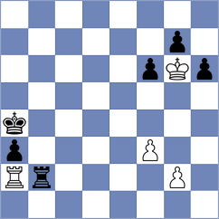 Hughes - Wirig (chess.com INT, 2024)