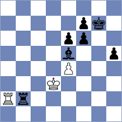 Froehlich - Werner (Bad Duerkheim, 1997)