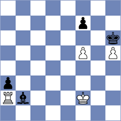 Zaitsev - Karpov (Odintsovo, 2008)