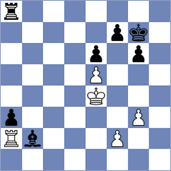 Ferey - Hambleton (chess.com INT, 2024)