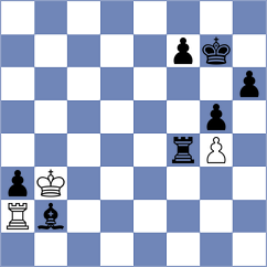 Navarrete Mendez - Kravtsiv (chess.com INT, 2022)