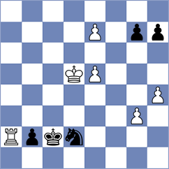 Przybylski - Argandona Riveiro (chess.com INT, 2024)