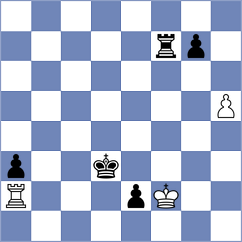 Feher - Svidler (Ajka HUN, 2024)