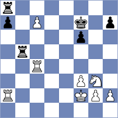 Batsuren - Sachdev (Chess.com INT, 2021)