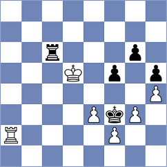 Karas - Sieciechowicz (chess.com INT, 2024)