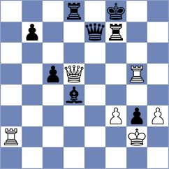 Pechenov - Timofeev (Tula, 1998)