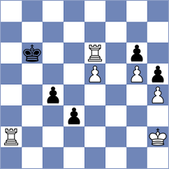 Necula - Vargas (chess.com INT, 2023)