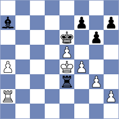 Jimenez - Batsiashvili (FIDE Online Arena INT, 2024)