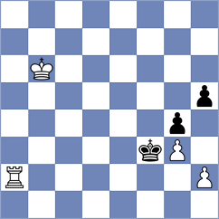 Alcazar Jimenez - Smirnova (chess.com INT, 2024)