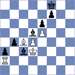 Noboa Silva - Visakh (Chess.com INT, 2021)