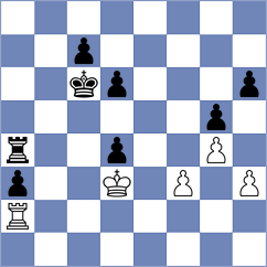 Bodnar - Kamsky (chess.com INT, 2022)