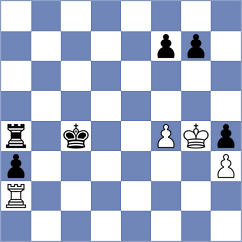 Leenhouts - Tanenbaum (chess.com INT, 2023)