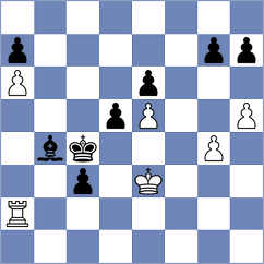 Grodziski - Kasparov (Guben, 2003)