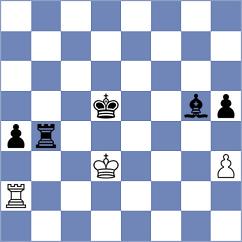 Valle - De Souza (chess.com INT, 2021)