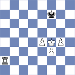 Jovic - Hehir (chess.com INT, 2024)