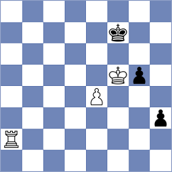 Marcziter - Chemin (chess.com INT, 2024)