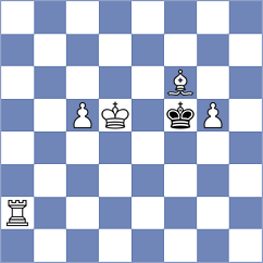 Shirov - Soria Milet (Lichess.org INT, 2020)