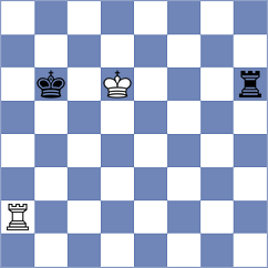 Rogov - Polok (chess.com INT, 2024)