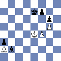 Taboas Rodriguez - Niyazgulova (chess.com INT, 2022)