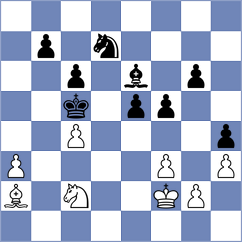 Li Xueyi - Kodinets (chess.com INT, 2024)