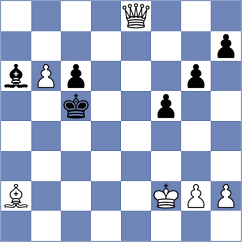 Ostensen - Eliseev (chess.com INT, 2024)