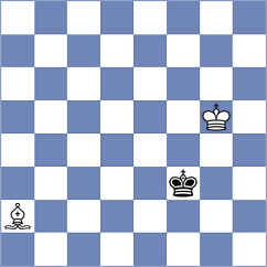 Aranda - Vedant (chess.com INT, 2024)