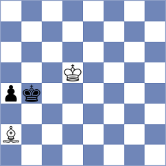 Kozhabayev - Zhang (Almaty KAZ, 2024)