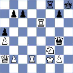 Toth - Gerbelli Neto (chess.com INT, 2024)