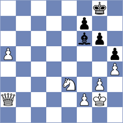 Kamsky - Aswath (chess.com INT, 2024)