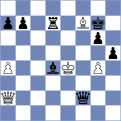 Shubenkova - Weetik (Chess.com INT, 2021)