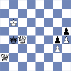 Radeke - Roos Nazario (Playchess.com INT, 2020)