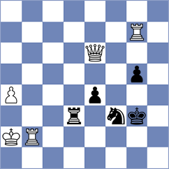 Bruhovich - Thomas (chess.com INT, 2024)