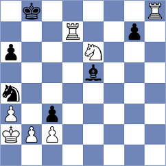 Lenoir Ibacache - Schut (chess.com INT, 2024)