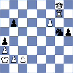 Rezaeii - Rezaei (Chess.com INT, 2021)