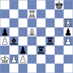 Galchenko - Hernandez Guerrero (chess.com INT, 2024)