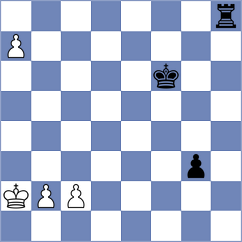 Blanco Diez - Aung Thant Zin (chess.com INT, 2023)