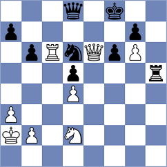 Carlsen - Santos Latasa (chess.com INT, 2024)