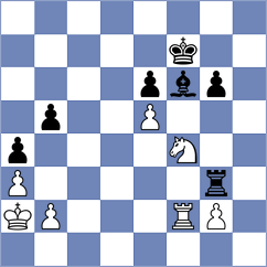 Klukin - Timerkhanov (chess.com INT, 2024)