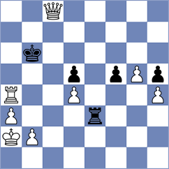 Vovk - Hernandez (Chess.com INT, 2020)
