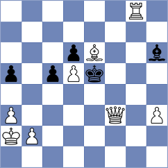 Nazarov - Galiev (Chess.com INT, 2021)