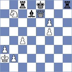 Hamidov - Venkatesan (chess.com INT, 2024)