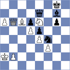 Brenke - Kleimenov (chess.com INT, 2024)