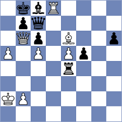 Carlsen - Firouzja (Paris FRA, 2024)