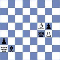 De Silva - Alvarez Sarmiento (Lichess.org INT, 2021)