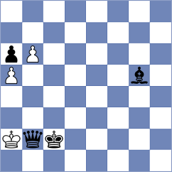 Ratkovic - Ashraf (chess.com INT, 2024)