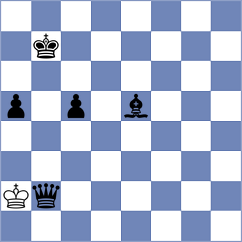 Garcia Dorado - Ocariz Gallego (Lichess.org INT, 2021)